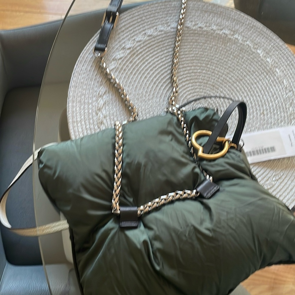 Bag Moncler new